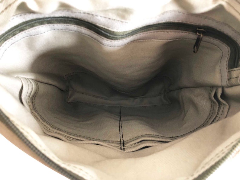 Waterproof Backpack Vegan Rucksack Slim Fit Backpack Vegan Backpack Unisex Cross Body Bag Grey Black Convertible Backpack ArisBag