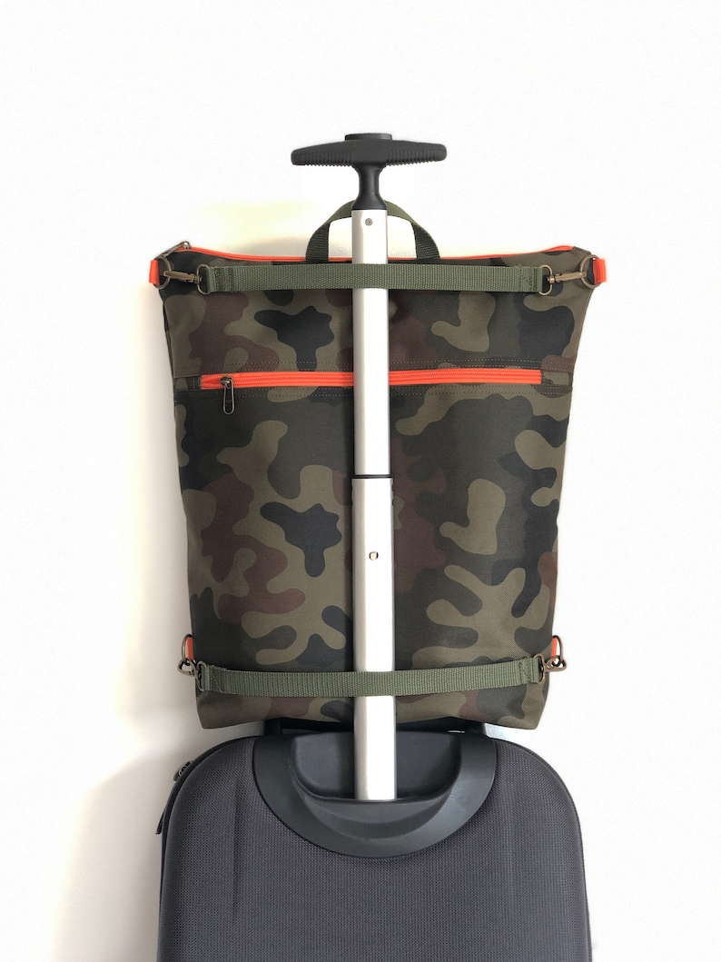 Carry on Straps Rolling Luggage Strap Roller Bag Strap Etsy