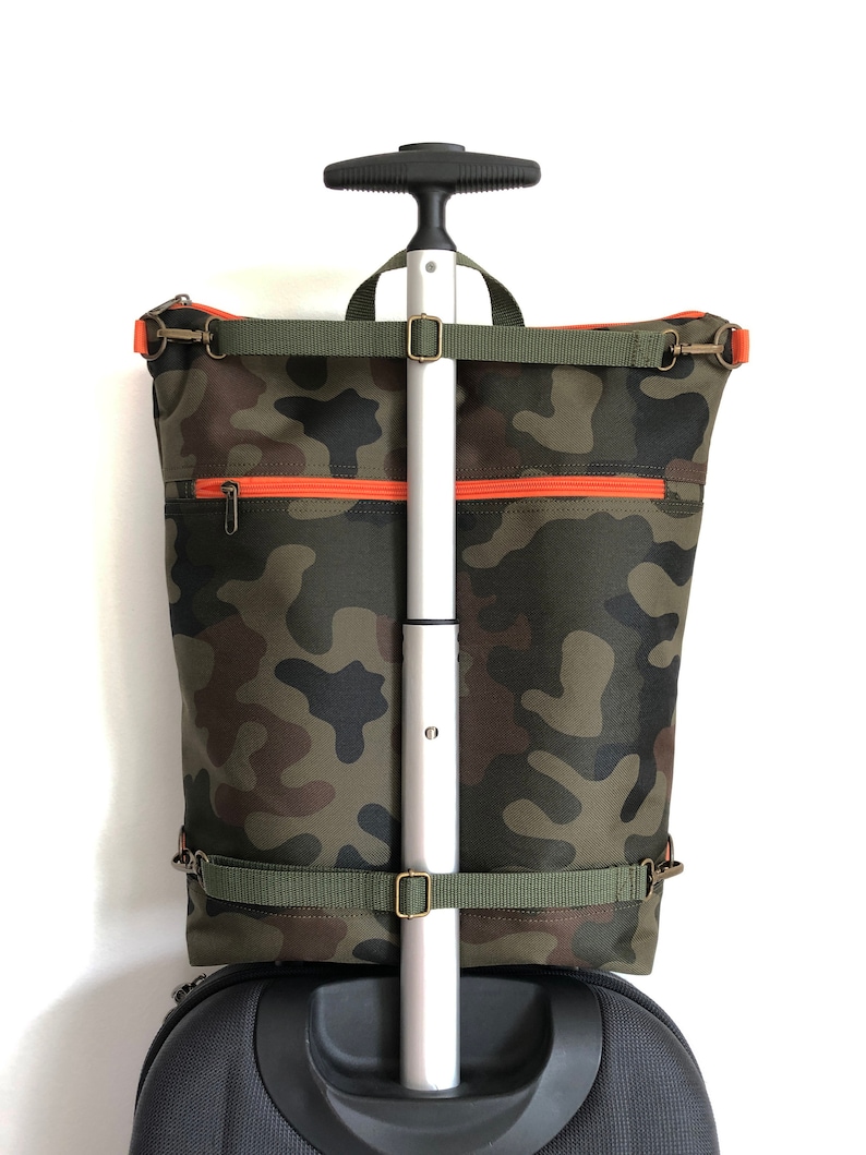 Carry on Straps Rolling Luggage Strap Roller Bag Strap Etsy