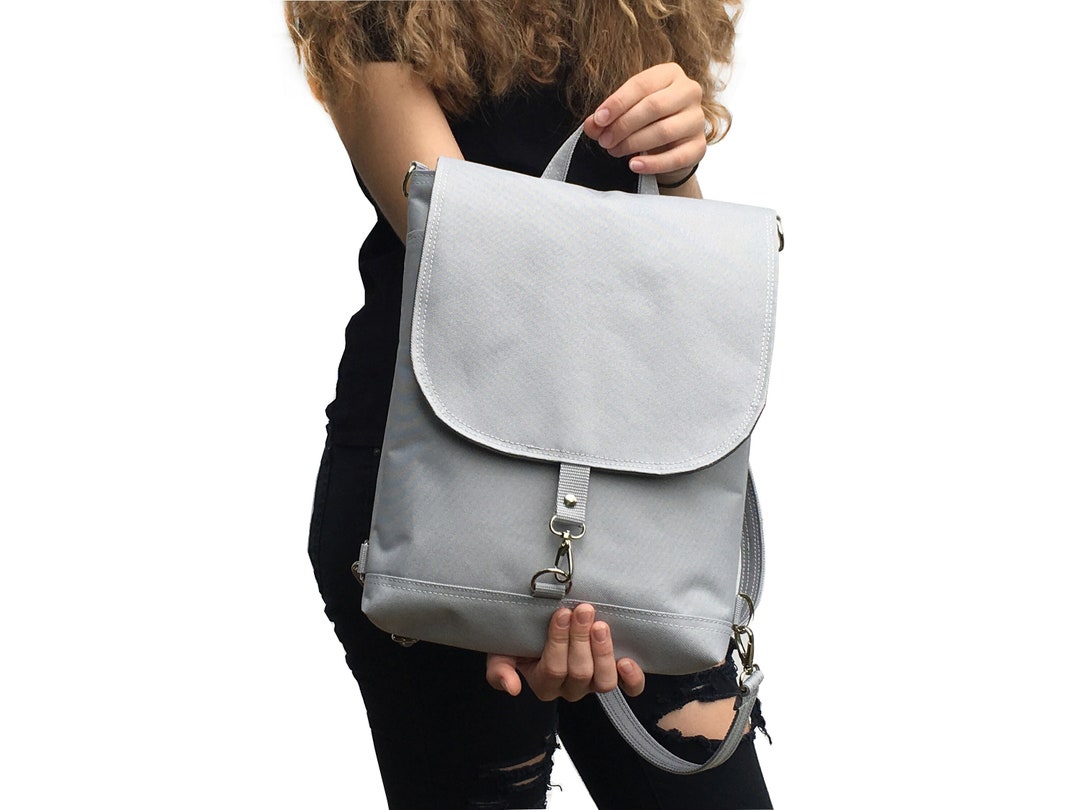 Colette convertible backpack 2025