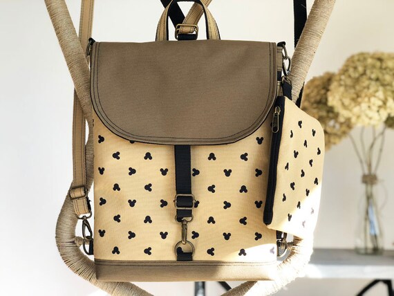 waterproof disney backpack