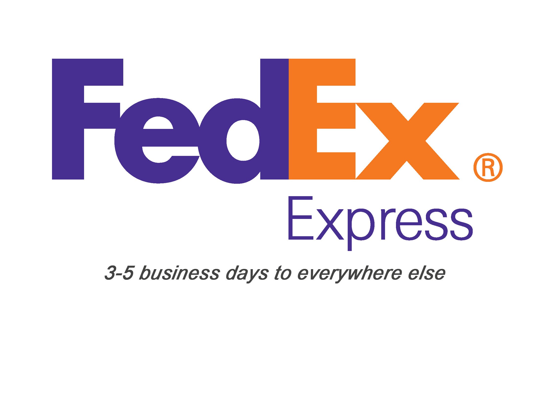 Mailing FedEx Expedited Shipping FedEx Shipping Upgrade Priority Shipping