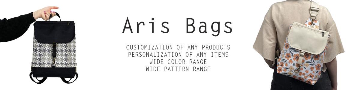 【NONCODE】Arina Shirring Ribbon Shoulder Bag Satin Ribbon Shoulder Bag: Crochet pattern | Ribblr