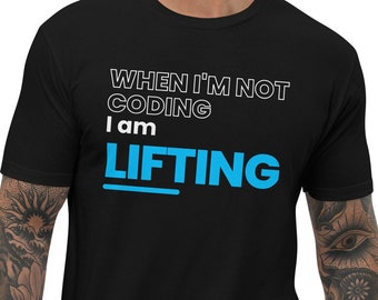 Coding shirt Programmer shirt Computer engineering Nerd Geek Computer Science Software Engineering Programmer Gym Shirt Workout Shirt