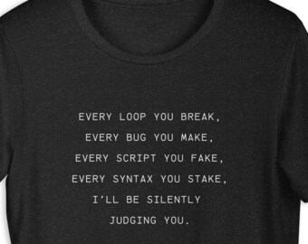 Lustiges IT Shirt Computer Programmierer Shirt Computertechnik T Shirt Computer Liebhaber Geschenk Coder Shirt Web-Entwickler