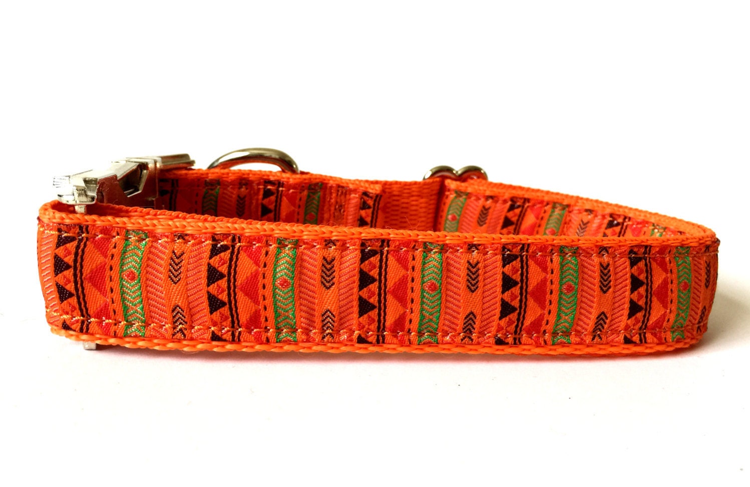 aztec dog collar uk