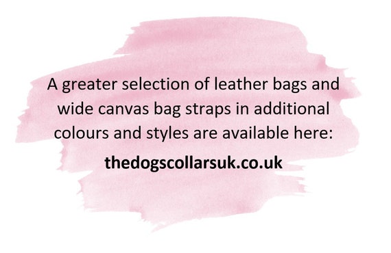 Leather Bag Selection