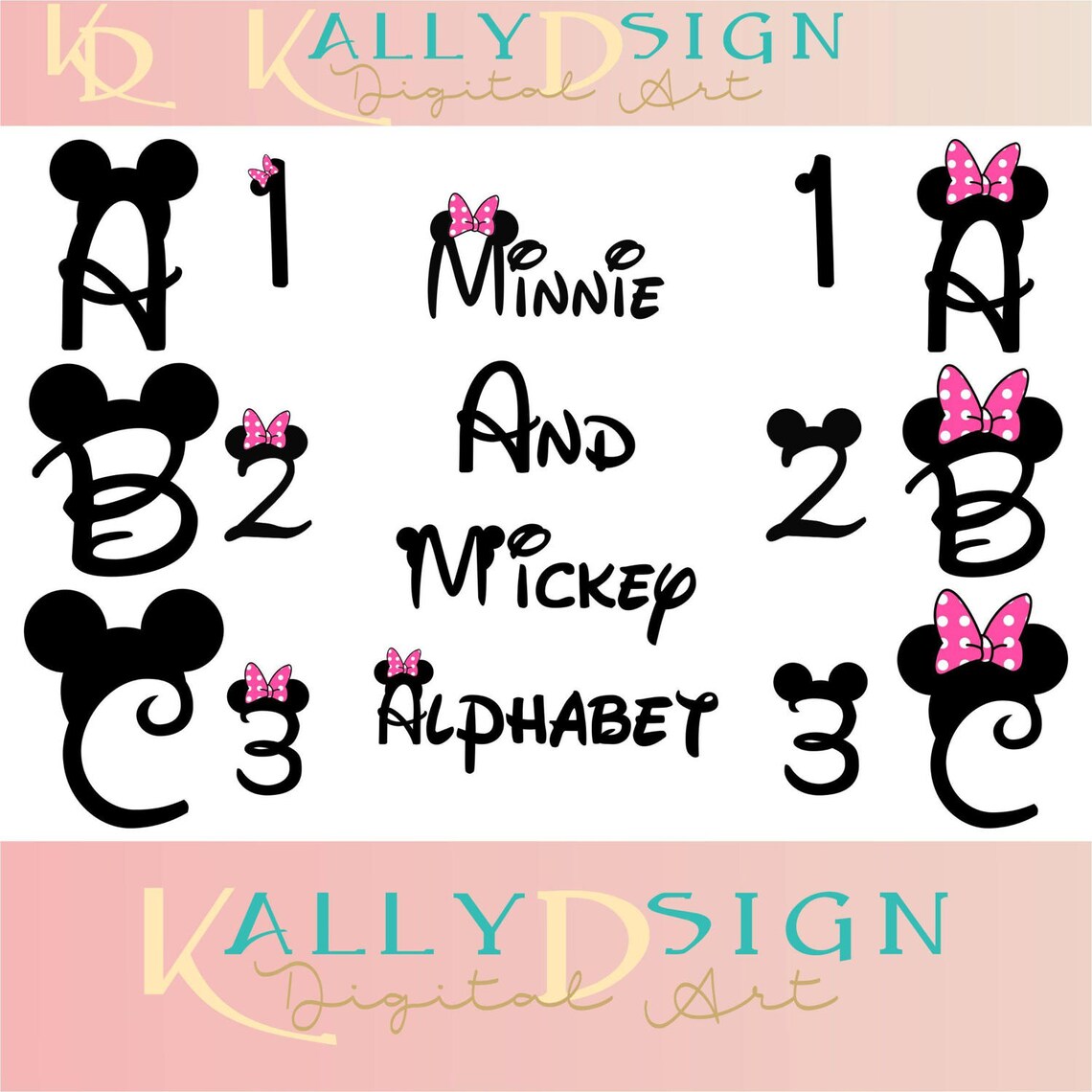 Free Free 247 Disney Minnie Ears Svg SVG PNG EPS DXF File