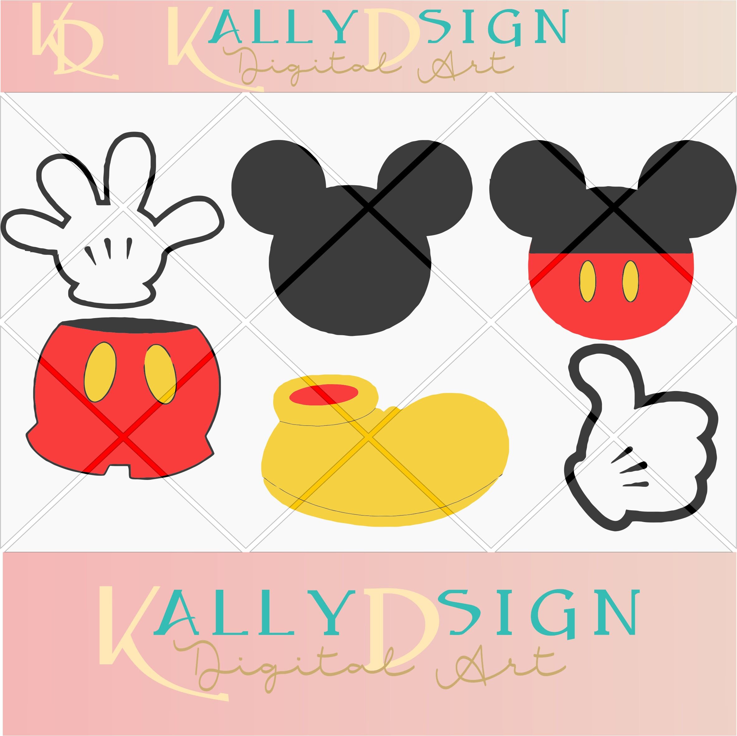 Free Free 321 Disney Svg Etsy SVG PNG EPS DXF File