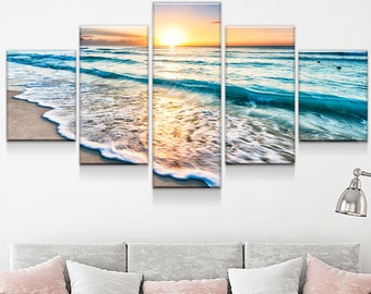 sunset-white-beach-canvas-wall-art-seascape-5-piece-wall-art-set-large-wall- art-extra-large-decor-blue-sea-401619_1024x1024.png?v=1692449269