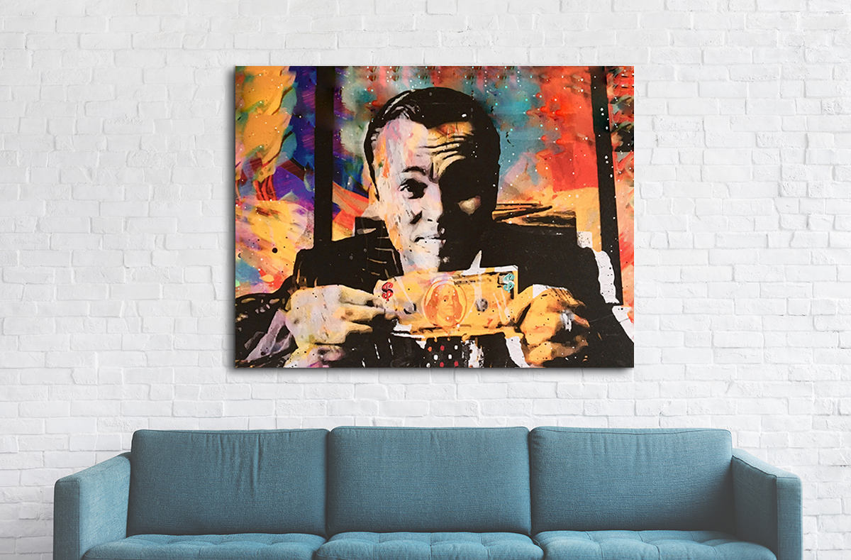 Money Talks Photo Studio