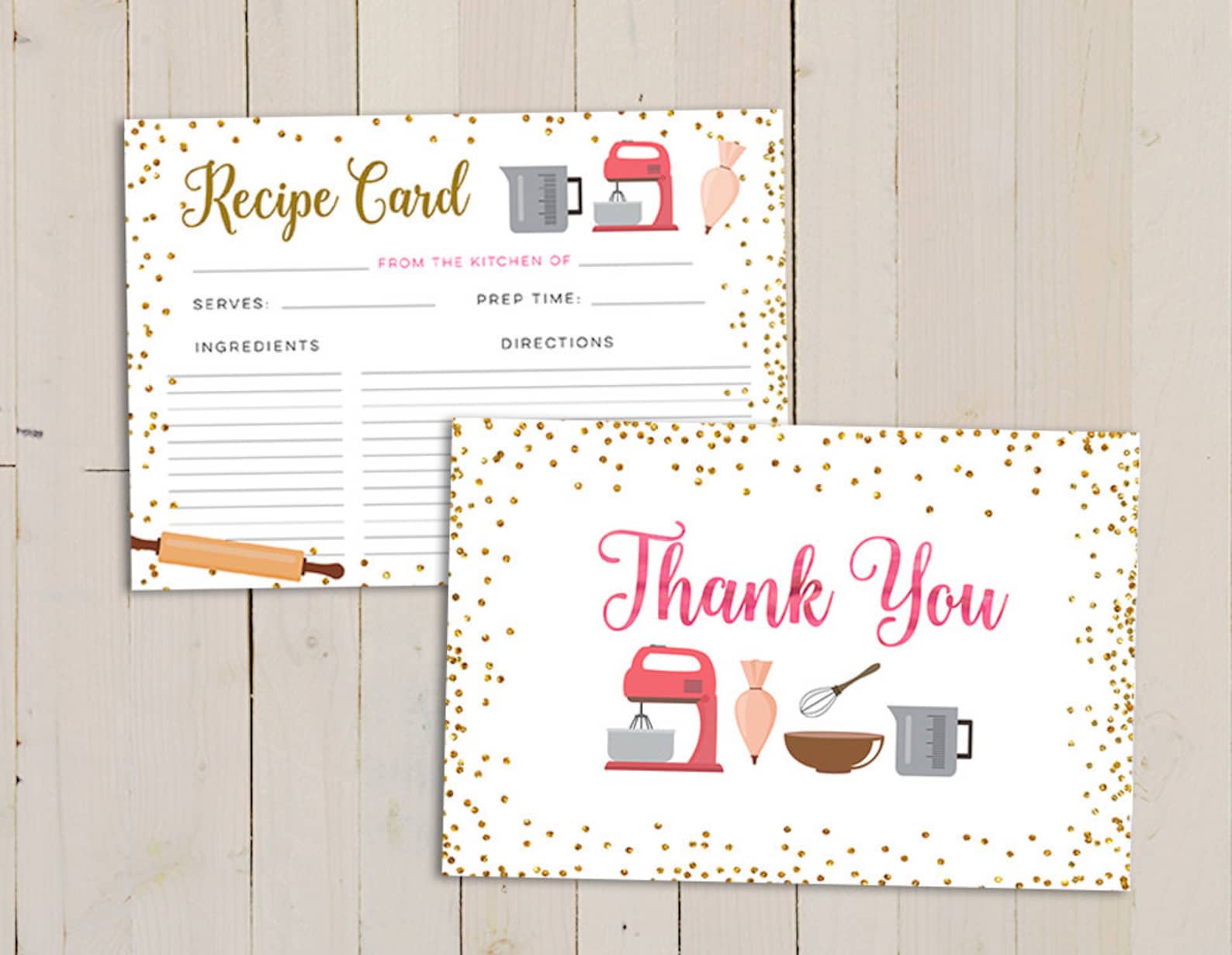 Kitchen Bridal Shower Invitation Stock the pantry bridal Etsy