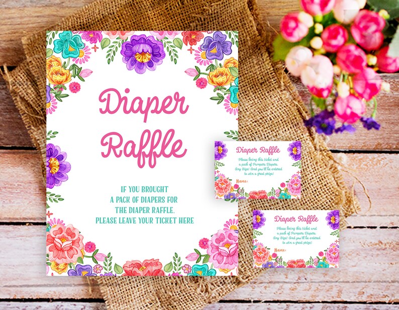 Mexican Invitation Printables Fiesta Floral Baby Shower Etsy mexican-fiesta-invitation-templates-free-of-mexican-fiesta-by