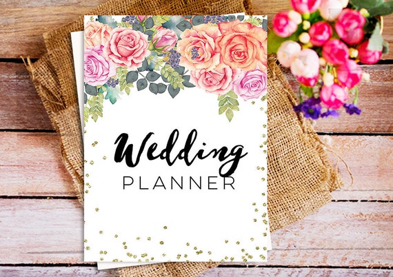 The Ultimate Wedding Planner Printable Wedding Planner the-ultimate-wedding-planner-printable-wedding-planner