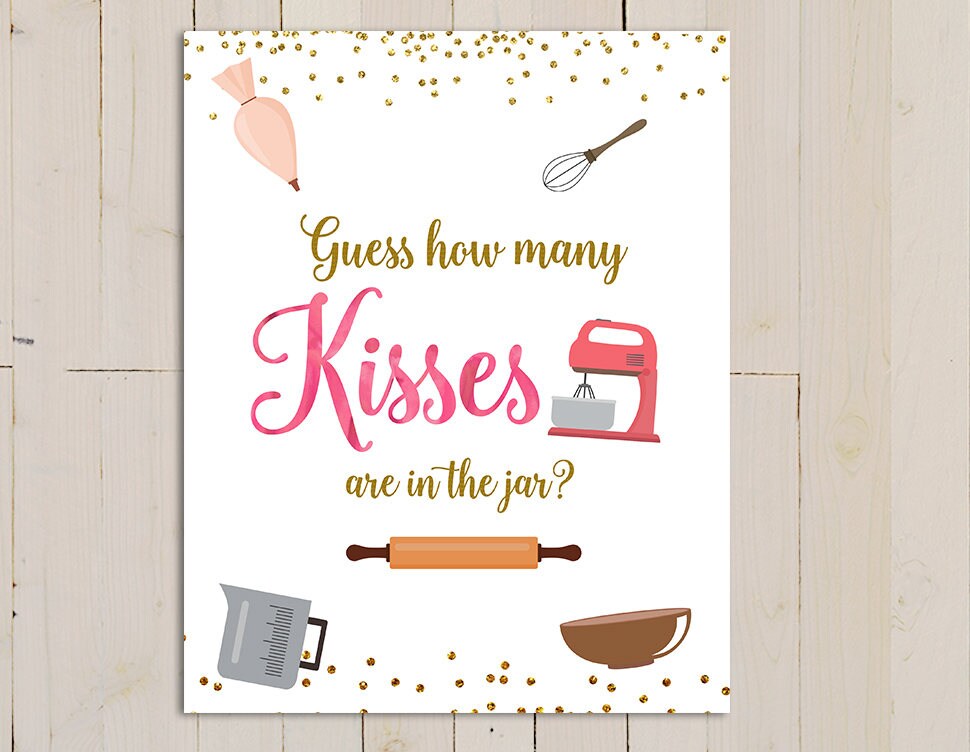 Kitchen Bridal Shower Invitation Stock the pantry bridal Etsy