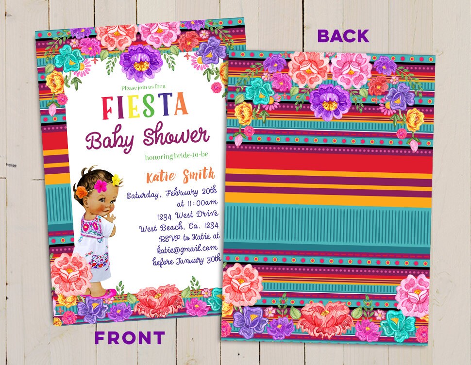 Baby Shower Online Invitations : Free Baby Shower Invitation Templates (Word | PSD | AI) / Free printable baby shower invitation templates that you can customize in minutes.