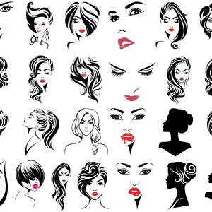 Download Silhouette Svg Etsy