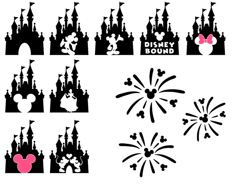 Free Free 78 Disney Plus Svg SVG PNG EPS DXF File