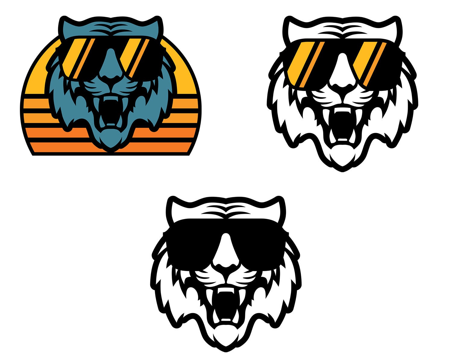 Free Free 235 Lion Svg Etsy SVG PNG EPS DXF File