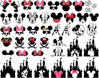 Minnie Etsy Minnie Etsy
