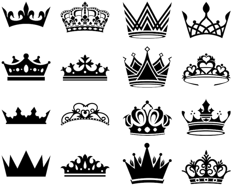 Free Free 118 Crown Royal Black Svg SVG PNG EPS DXF File