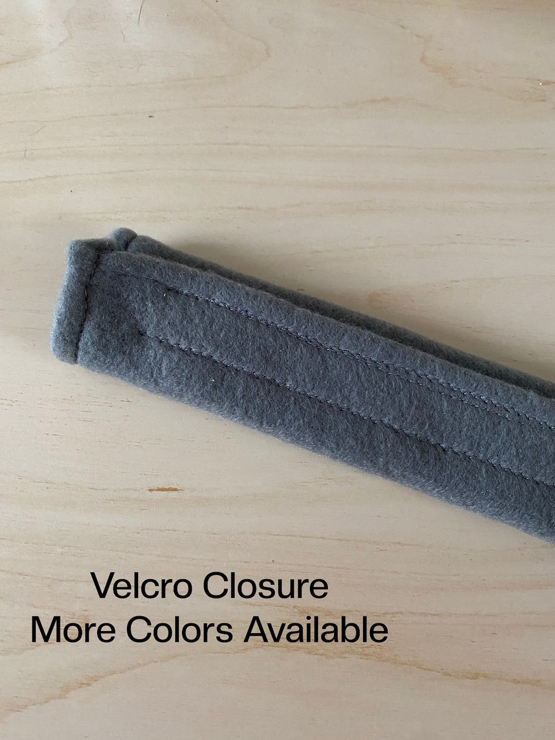 Wrap Style Dog Harness Padding Cover Harness Huggies Soft Fleece Fabric