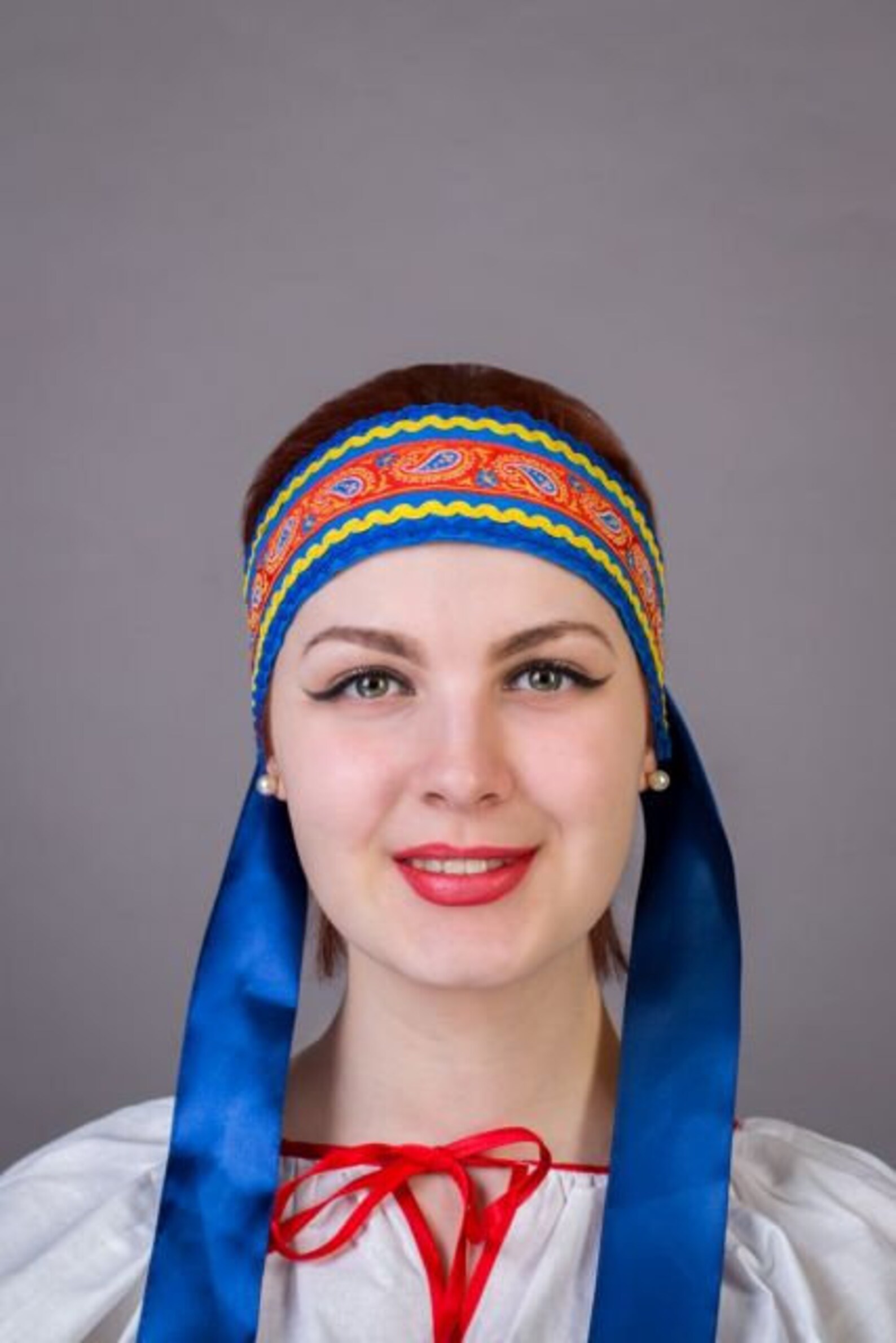 Купить Женский Казачий Головной Убор