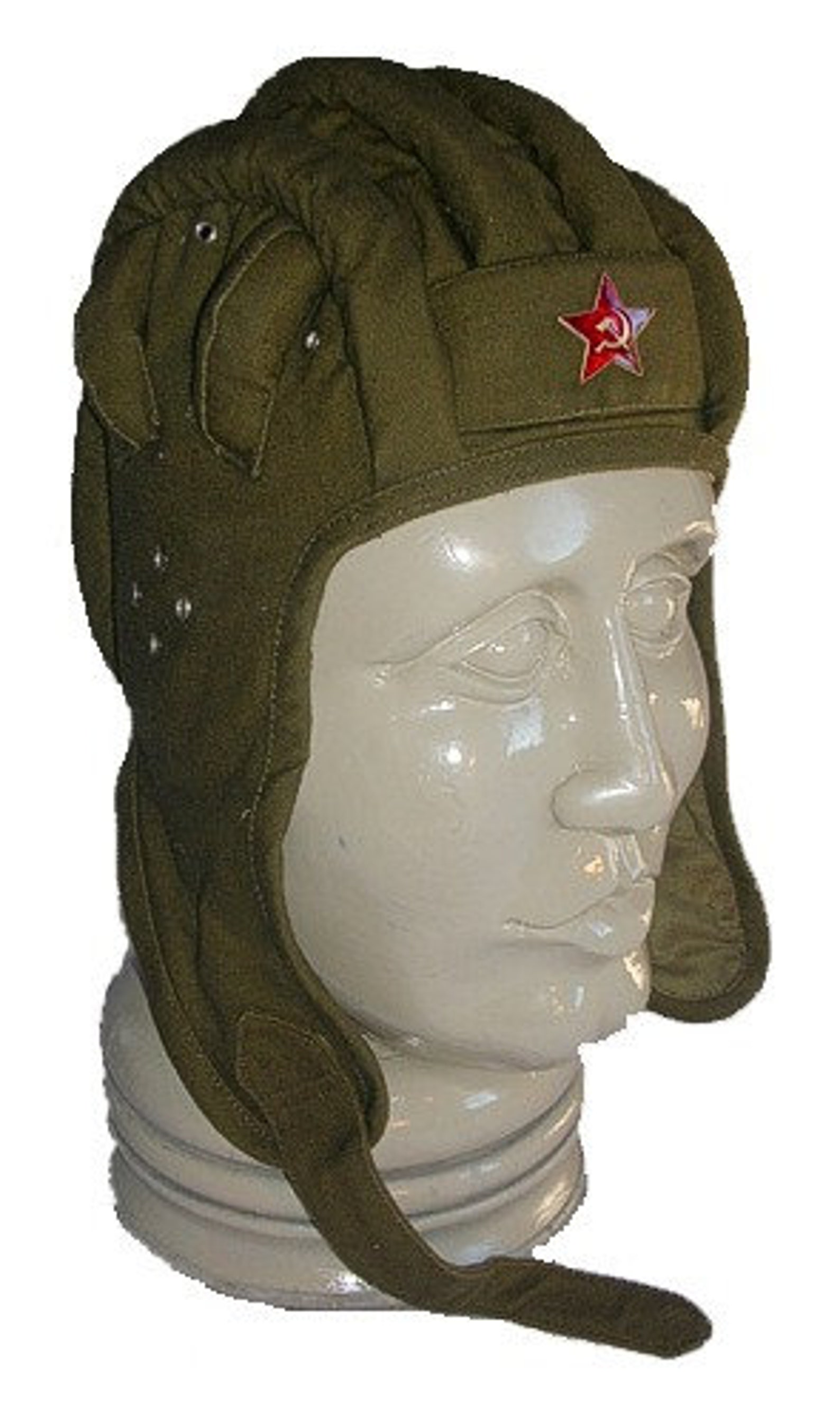 Шлем десантника ВДВ