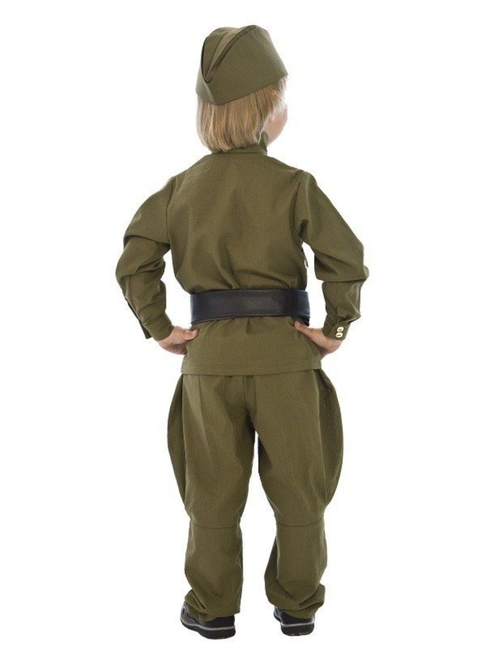 Sovjet-militair Kids uniform / USSR Leger Militaire kleding / | Etsy