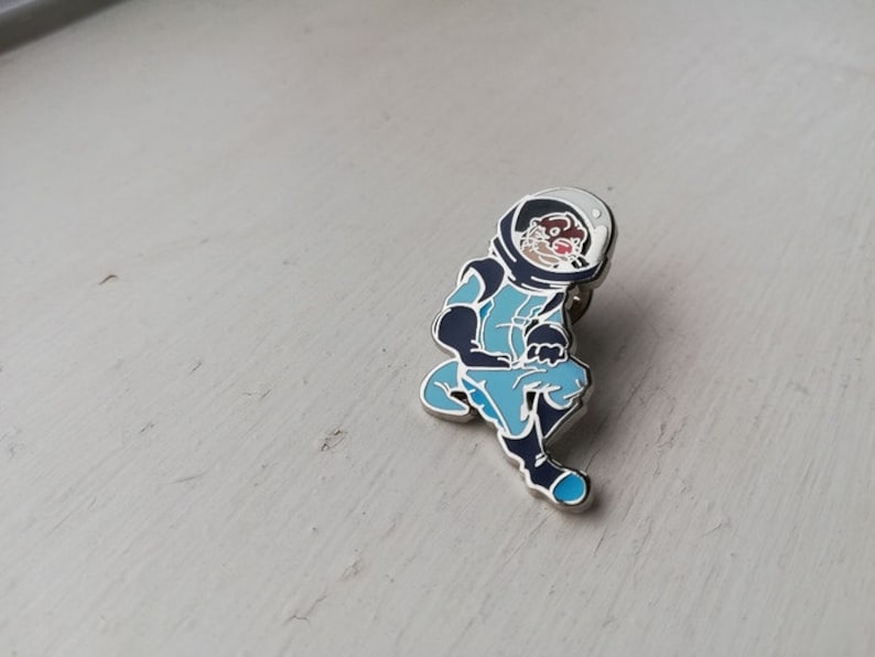 Kickstarter Enamel Pins Etsy