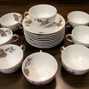 Ch Field Haviland - Etsy