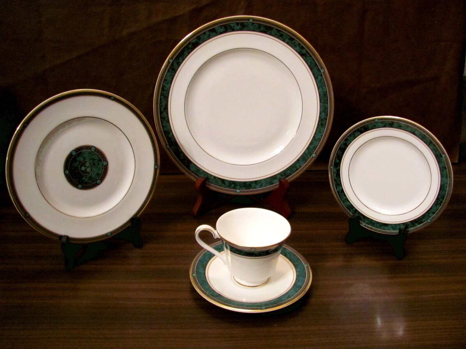 Royal Doulton China Biltmore - Etsy