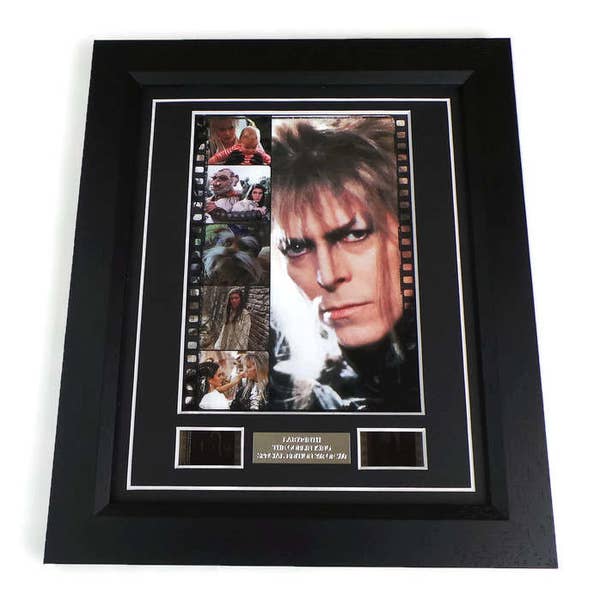 Labyrinth Movie Etsy UK