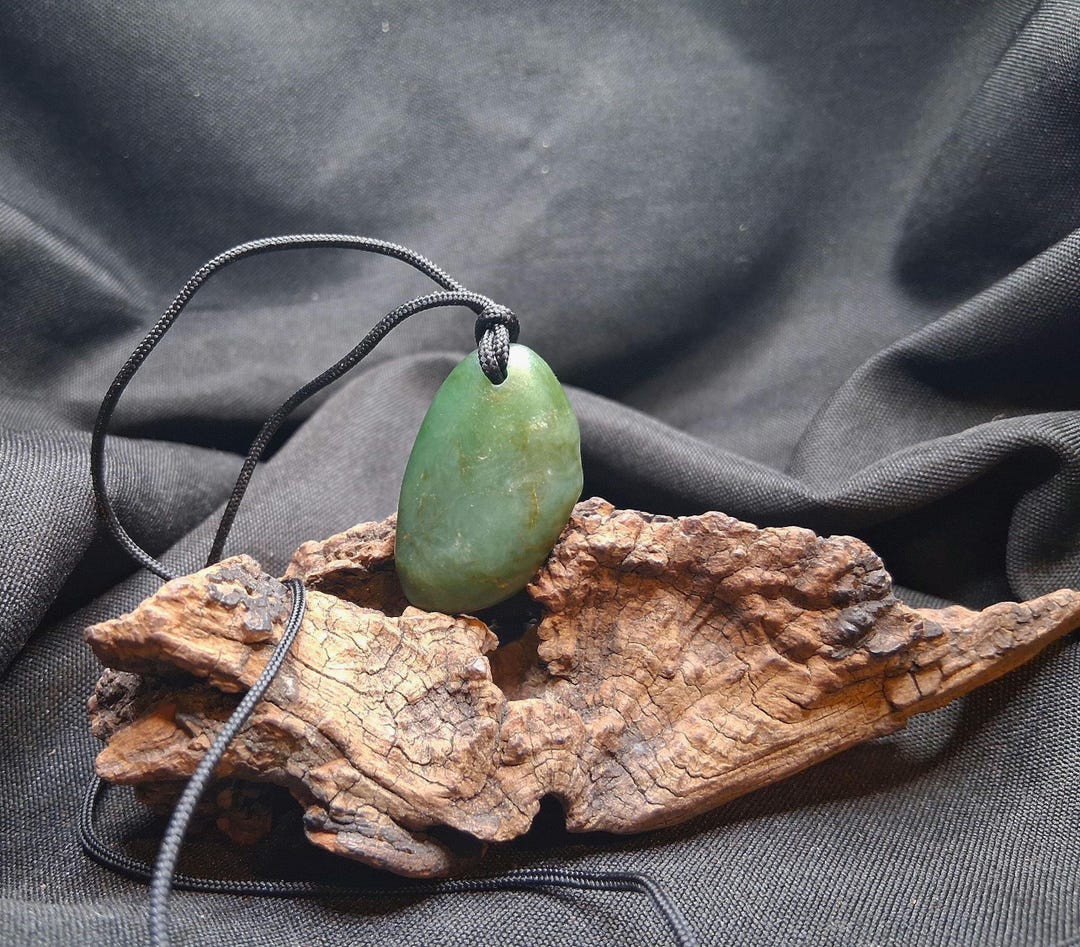 Six Rivers Jade Big Sur Nephrite Jade Stone. - Etsy