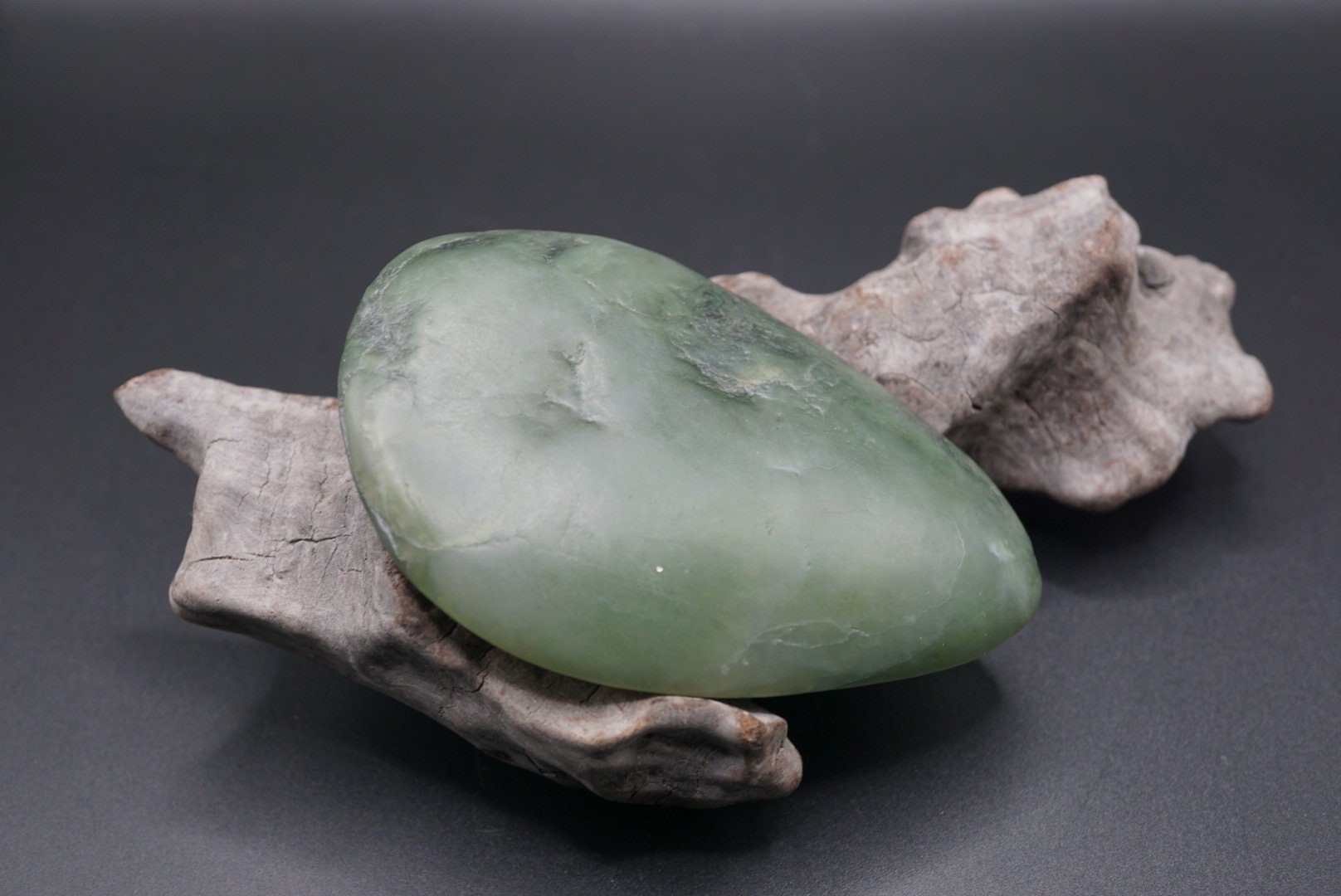 Six Rivers Jade Big Sur Nephrite Jade Stone - Etsy