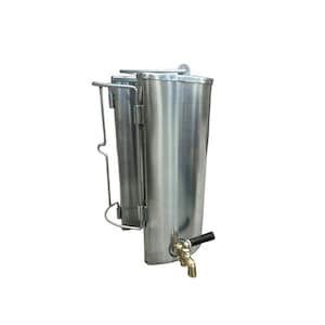 Water Heater for Outbacker Stove