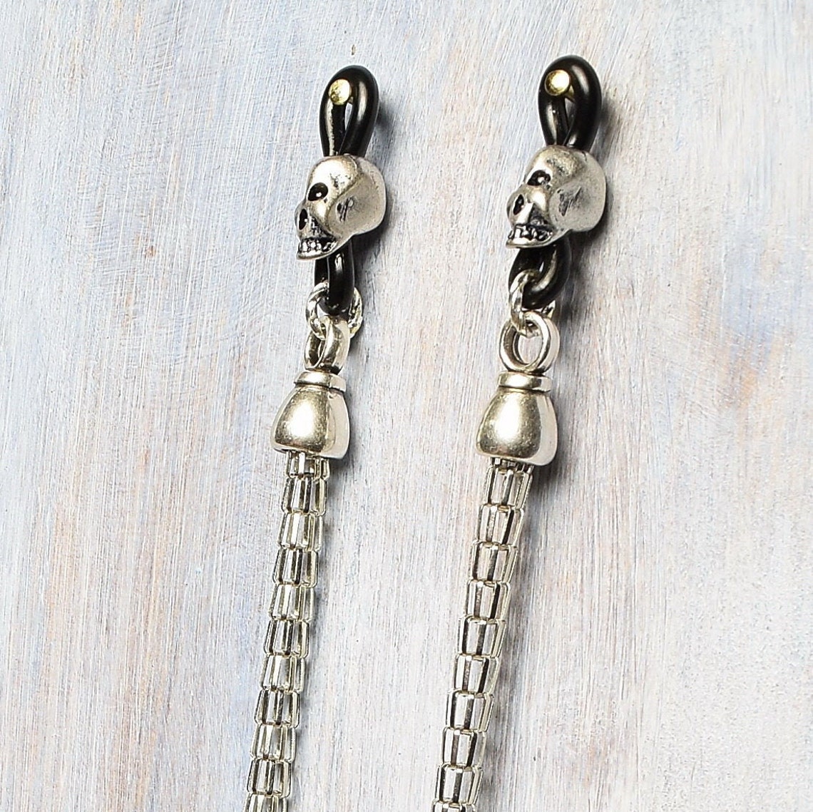 Sunglasses Glasses Holder Strap leatherLanyard for Eyeglasses Etsy