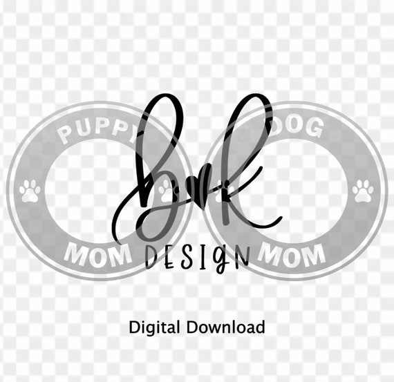 Download Dog Mom Starbucks Coffee Ring Svg File Puppy Mom Digital Etsy