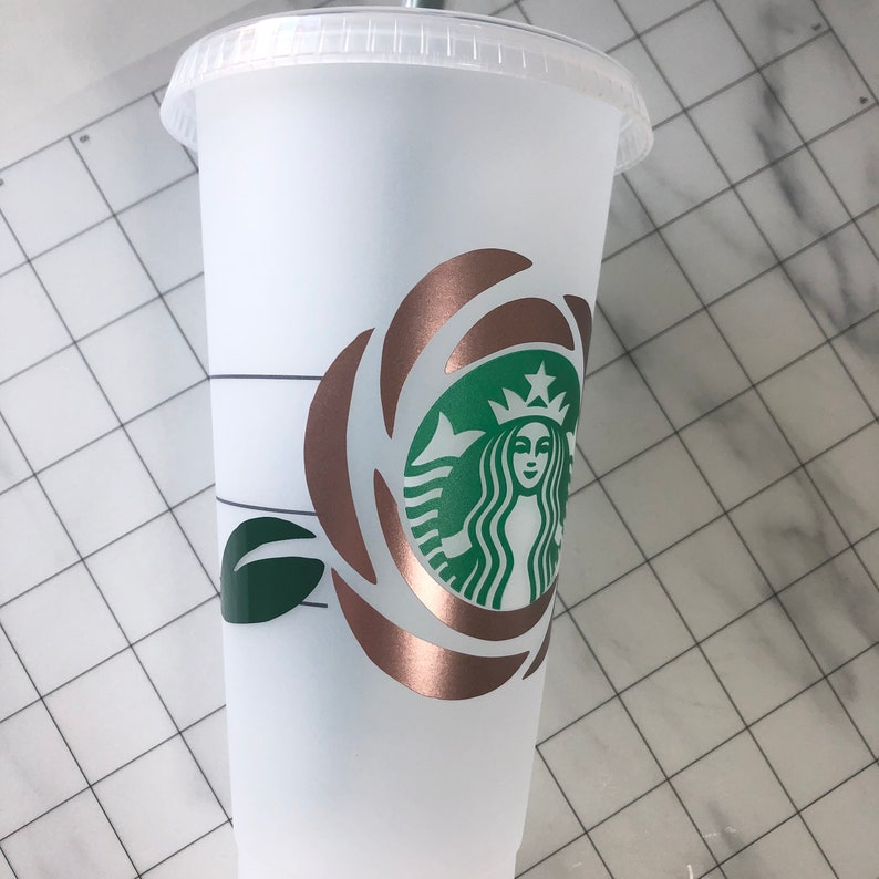 Free Free 229 Starbucks Circle Flower Svg SVG PNG EPS DXF File