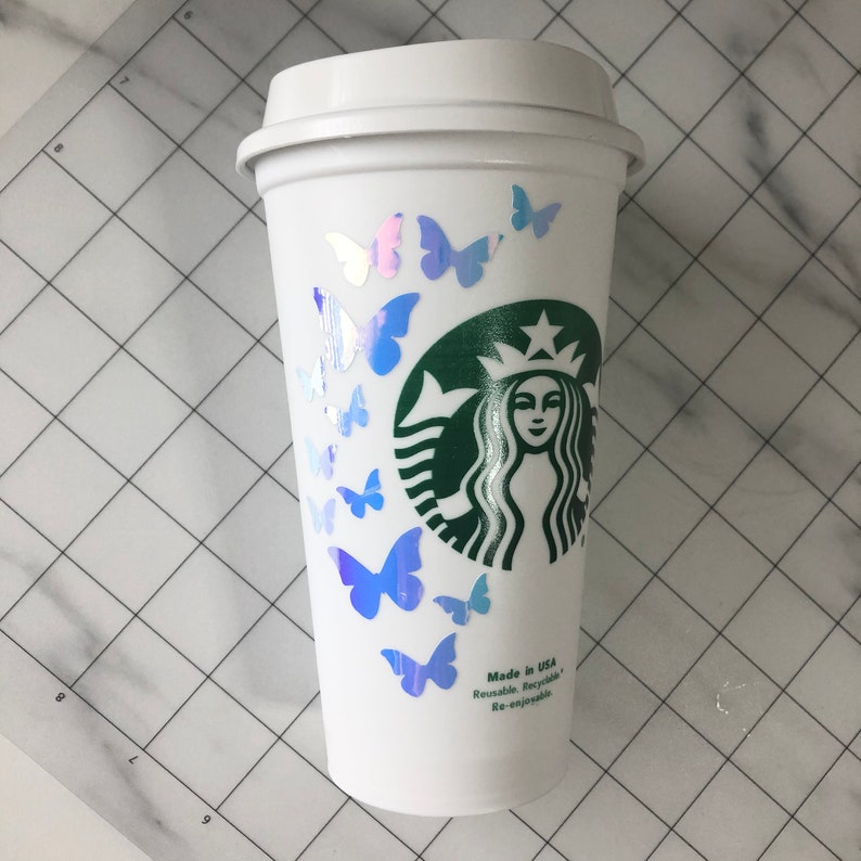 Free Free 239 Butterfly Starbucks Cup Wrap Svg Free SVG PNG EPS DXF File
