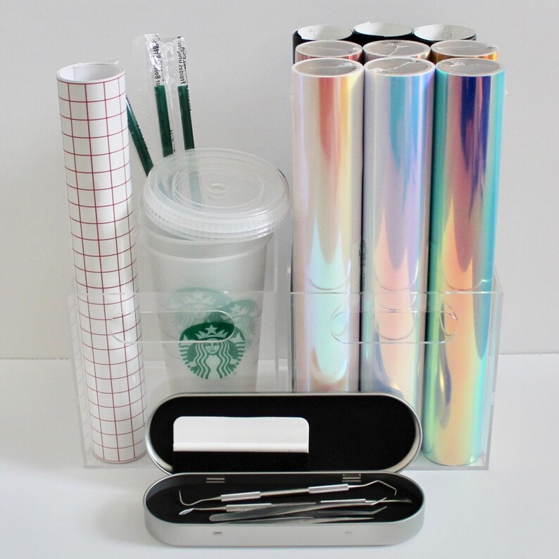 best cricut starter kit