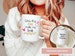 Does This Ring Make Me Look Engaged Coffee Mug | Engagement Mug | Personalized Future Mrs. Mug | Wedding Planning Gift  