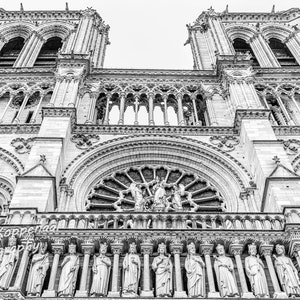 Notre Dame Paris, Paris Photography, Notre Dame Cathedral, Gothic Church, Paris Bedroom Decor, I Love Paris,