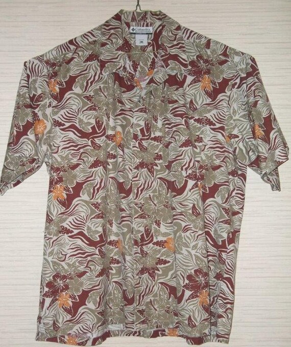 luau attire