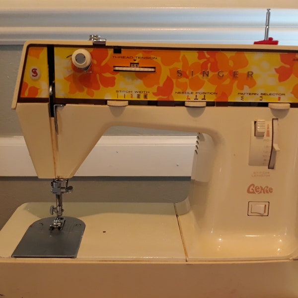 Universal Sewing Machine Etsy