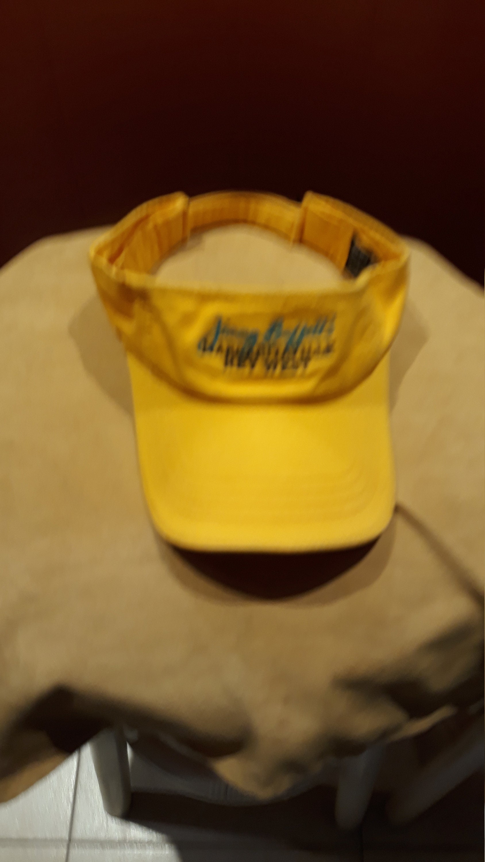 Jimmy Buffett's Margaritaville Key West Sun Visor Etsy