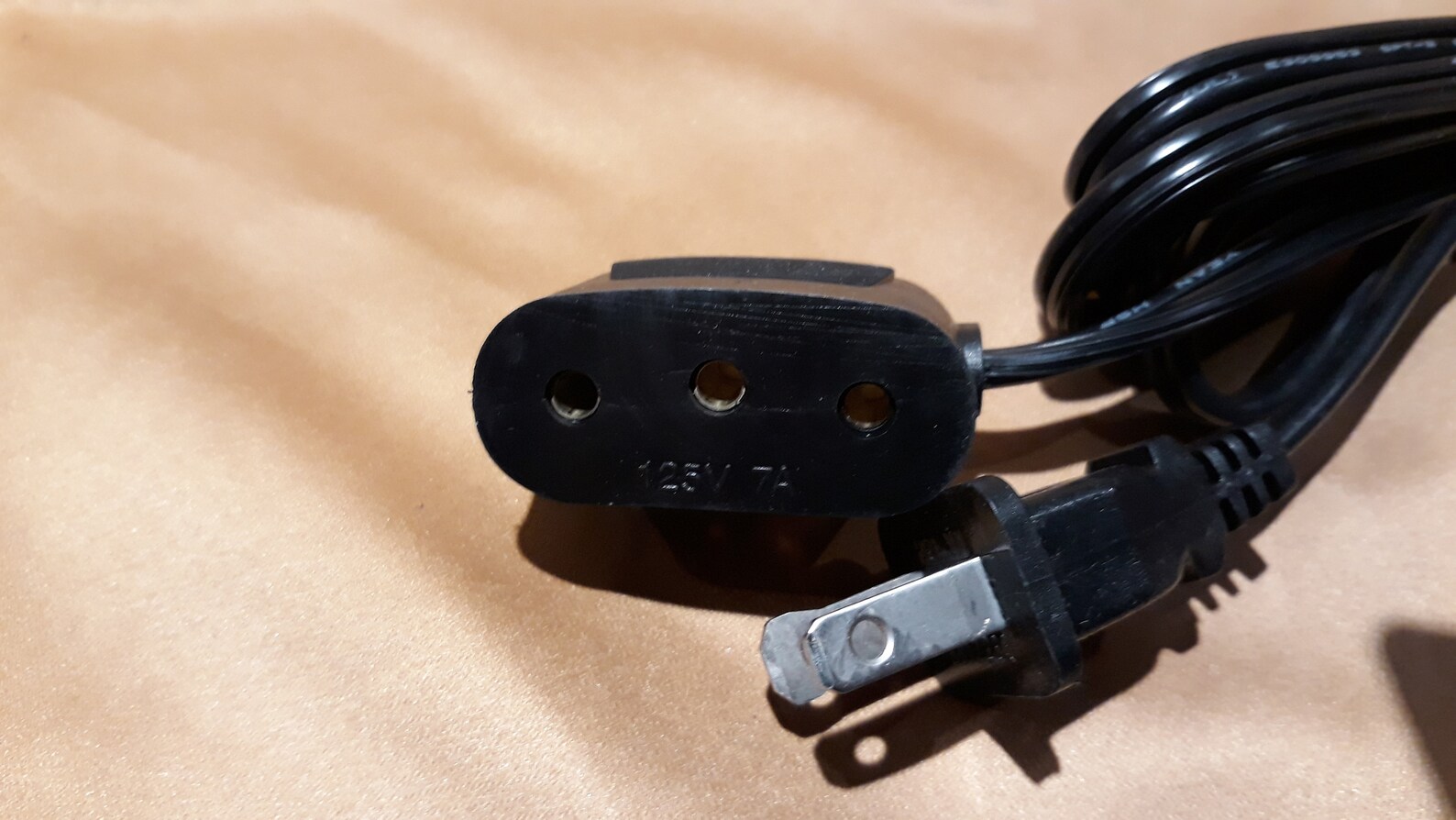Singer Power Cord 122 Etsy