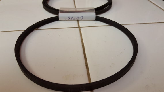 VINTAGE SINGER SEWING MACHINE MOTOR DRIVE BELT 416K//418//418K//457//477//478 OTHER
