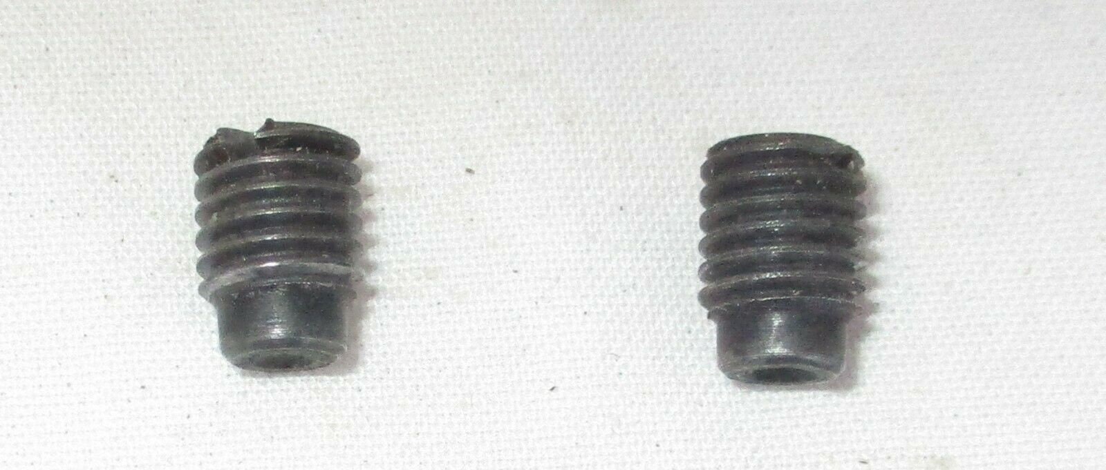 Singer Sewing Machine Table Hinge Set Screws 2 Etsy