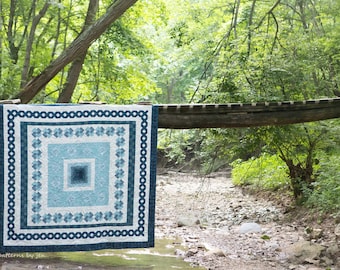PBJ - 122 PDF The Border Quilt 2
